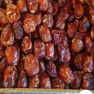 تصویر 2 از خرما کبکاب ریز محصول طبیعی و بدون افزودنی